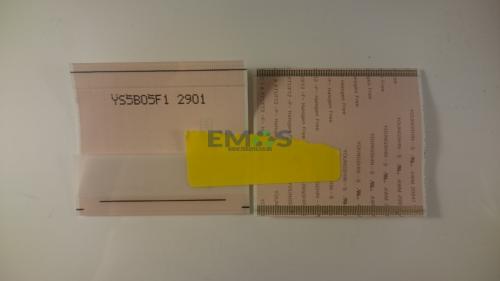 YS5B05F1 2901 RIBBON CABLES FOR DIGIHOME 48300UHDLEDCNTD